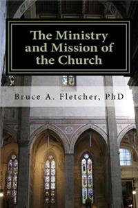 Ministry and Mission of the Church