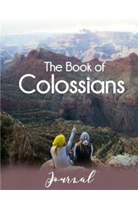The Book of Colossians