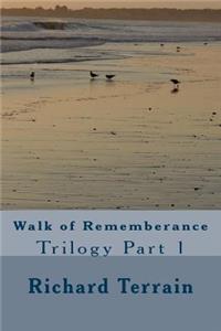 Walk of Rememberance