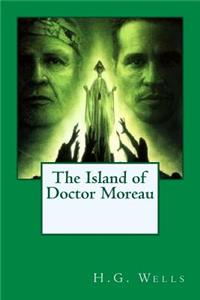 Island of Doctor Moreau