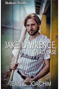 Jake Lawrence, Third Base