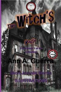Witch's House