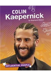 Colin Kaepernick