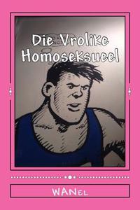 Die Vrolike Homoseksueel