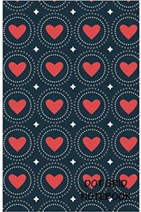 Heart Pattern Design