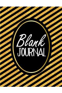 Blank Journal