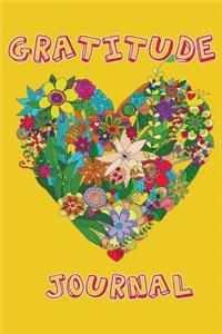 Gratitude Journal