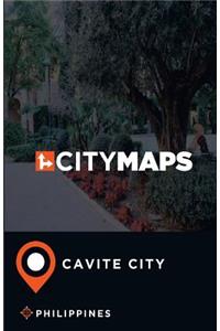 City Maps Cavite City Philippines