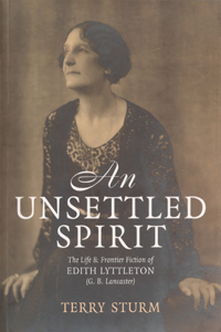 Unsettled Spirit