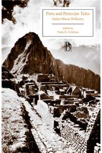 Peru and Peruvian Tales