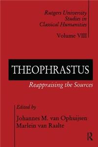 Theophrastus