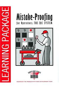 Mistake-Proofing for Operators Learning Package