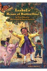 Isabel's House of Butterflies