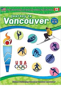 Journey to Vancouver