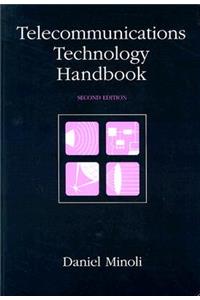 Telecommunications Technology Handbook