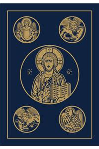 Ignatius Bible-RSV