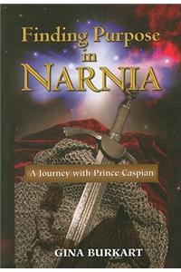 Finding Purpose in Narnia