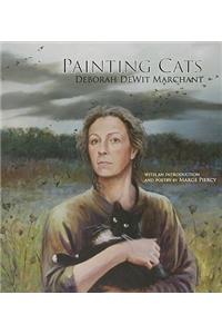 Painting Cats