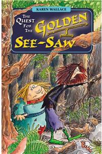 The Quest for the Golden Seesaw