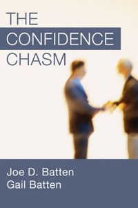 Confidence Chasm