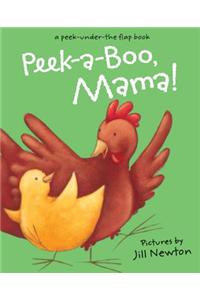 Peek-a-boo, Mama