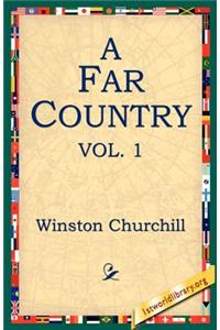 Far Country, Vol1