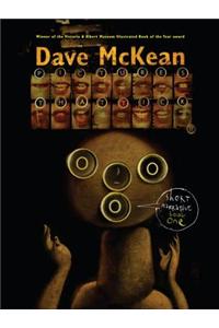 Pictures That Tick Book One