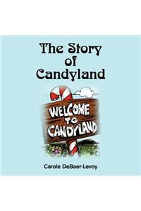 The Story of Candyland