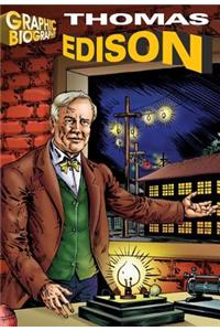 Thomas Edison