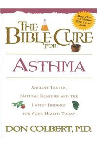The Bible Cure for Asthma