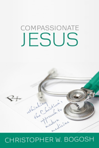 Compassionate Jesus