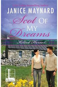 Scot of My Dreams