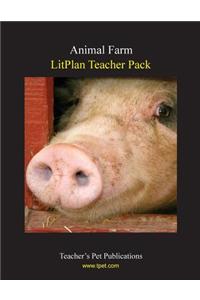 Litplan Teacher Pack