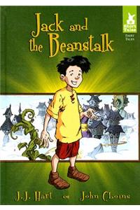 Jack and the Beanstalk