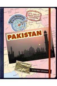It's Cool to Learn about Countries: Pakistan