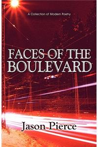 Faces of the Boulevard