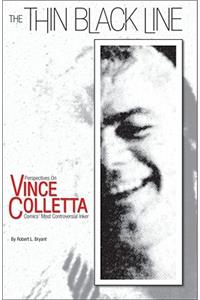 The Thin Black Line: Perspectives on Vince Colletta, Comics’ Most Controversial Inker
