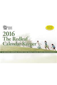 Redleaf Calendar-Keeper 2016