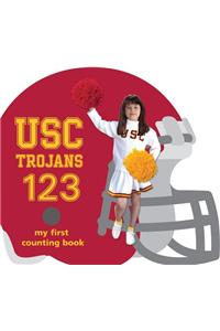 Usc Trojans 123