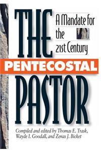 Pentecostal Pastor