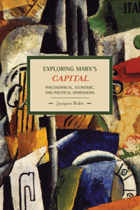 Exploring Marx's Capital