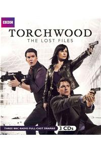 Torchwood: The Lost Files