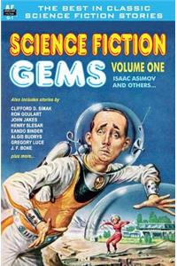 Science Fiction Gems, Vol. One