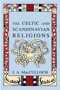 The Celtic and Scandinavian Religions
