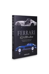 Ferrari 275 Gtb #08011