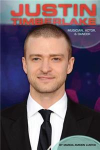 Justin Timberlake