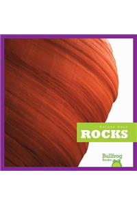 Rocks