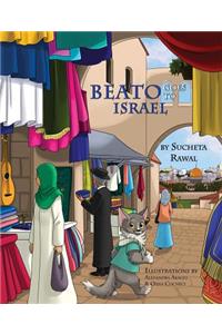 Beato Goes to Israel