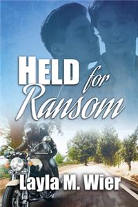 Held for Ransom