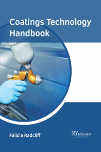 Coatings Technology Handbook